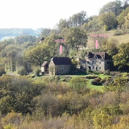 Nyaraló La Maison Lotoise D'alice Et Jeanne *