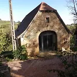 Сasa de vacaciones La Maison Lotoise D'alice Et Jeanne Faycelles