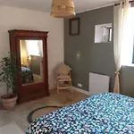 La Maison Lotoise D'alice Et Jeanne * Faycelles
