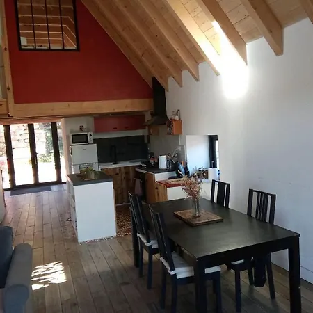 Holiday home La Maison Lotoise D'alice Et Jeanne