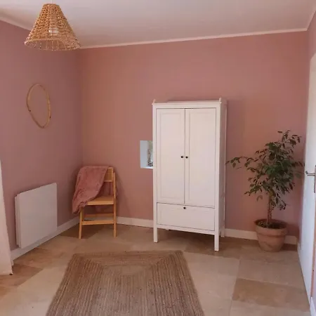 度假居 La Maison Lotoise D'alice Et Jeanne *