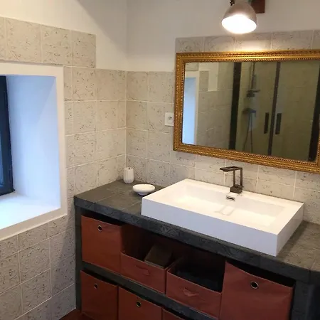 La Maison Lotoise D'alice Et Jeanne * Faycelles