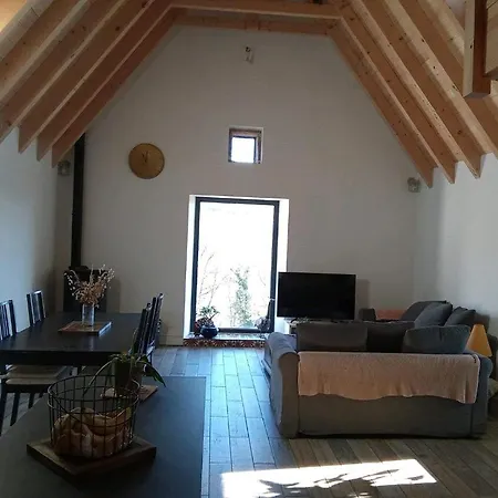 La Maison Lotoise D'alice Et Jeanne